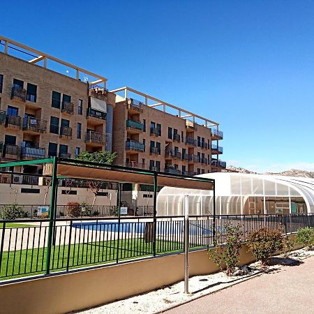 Appartamento Apartamento en puerta valle Ricote y Archena Villanueva de Río Segura Esterno foto