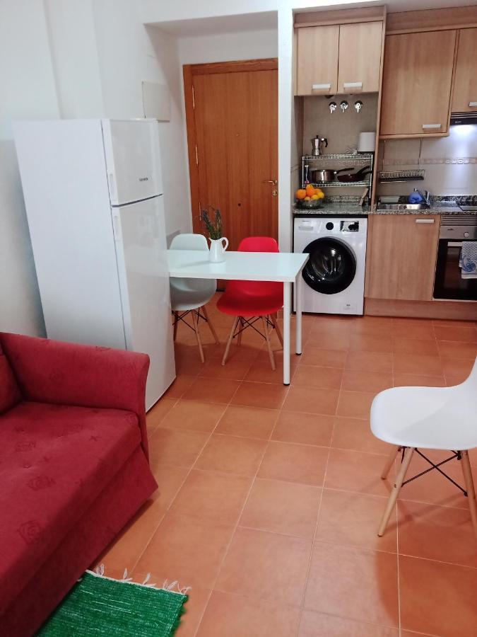 Appartamento Apartamento en puerta valle Ricote y Archena Villanueva de Río Segura Esterno foto
